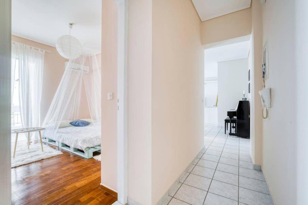 Cosy And Confortable Афины Экстерьер фото