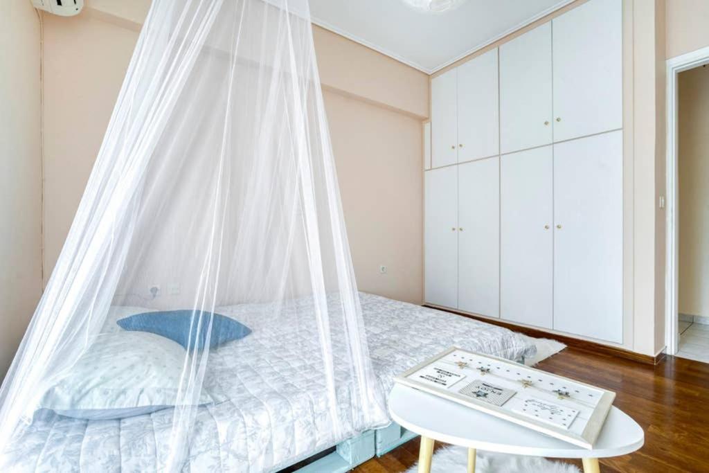 Cosy And Confortable Афины Экстерьер фото