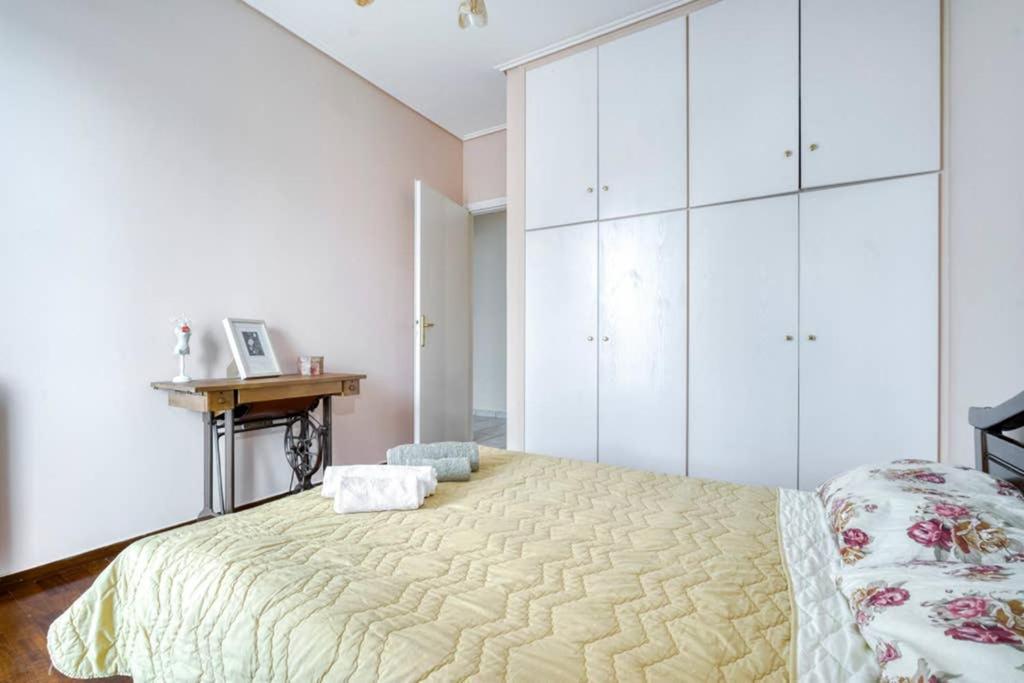 Cosy And Confortable Афины Экстерьер фото