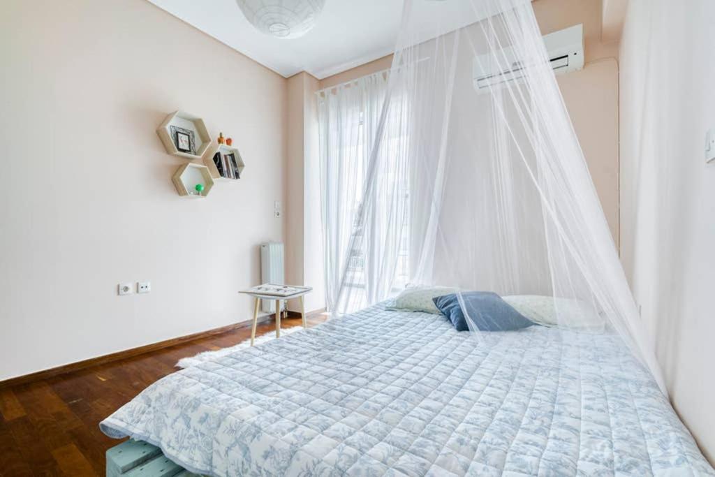 Cosy And Confortable Афины Экстерьер фото
