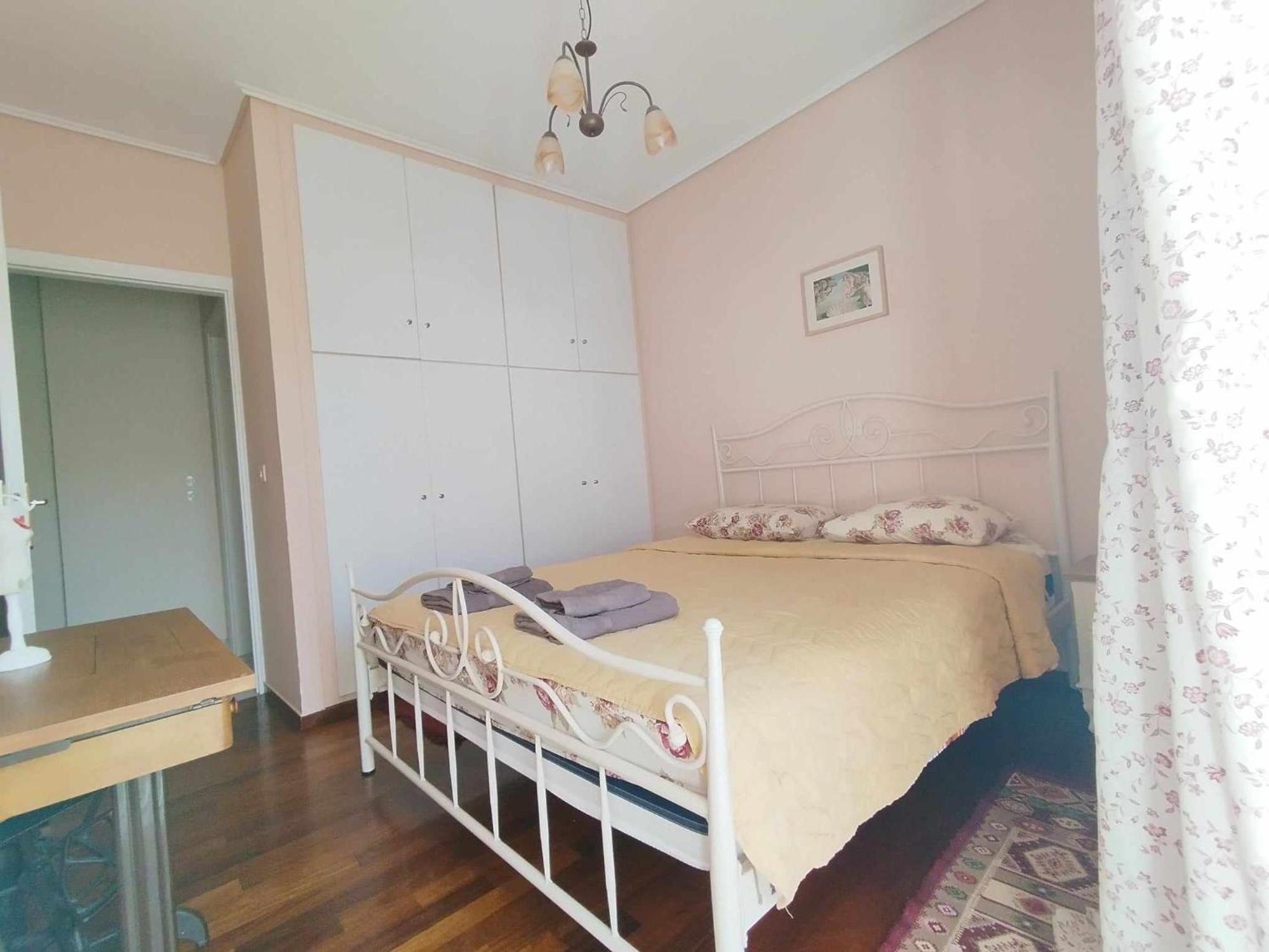Cosy And Confortable Афины Экстерьер фото