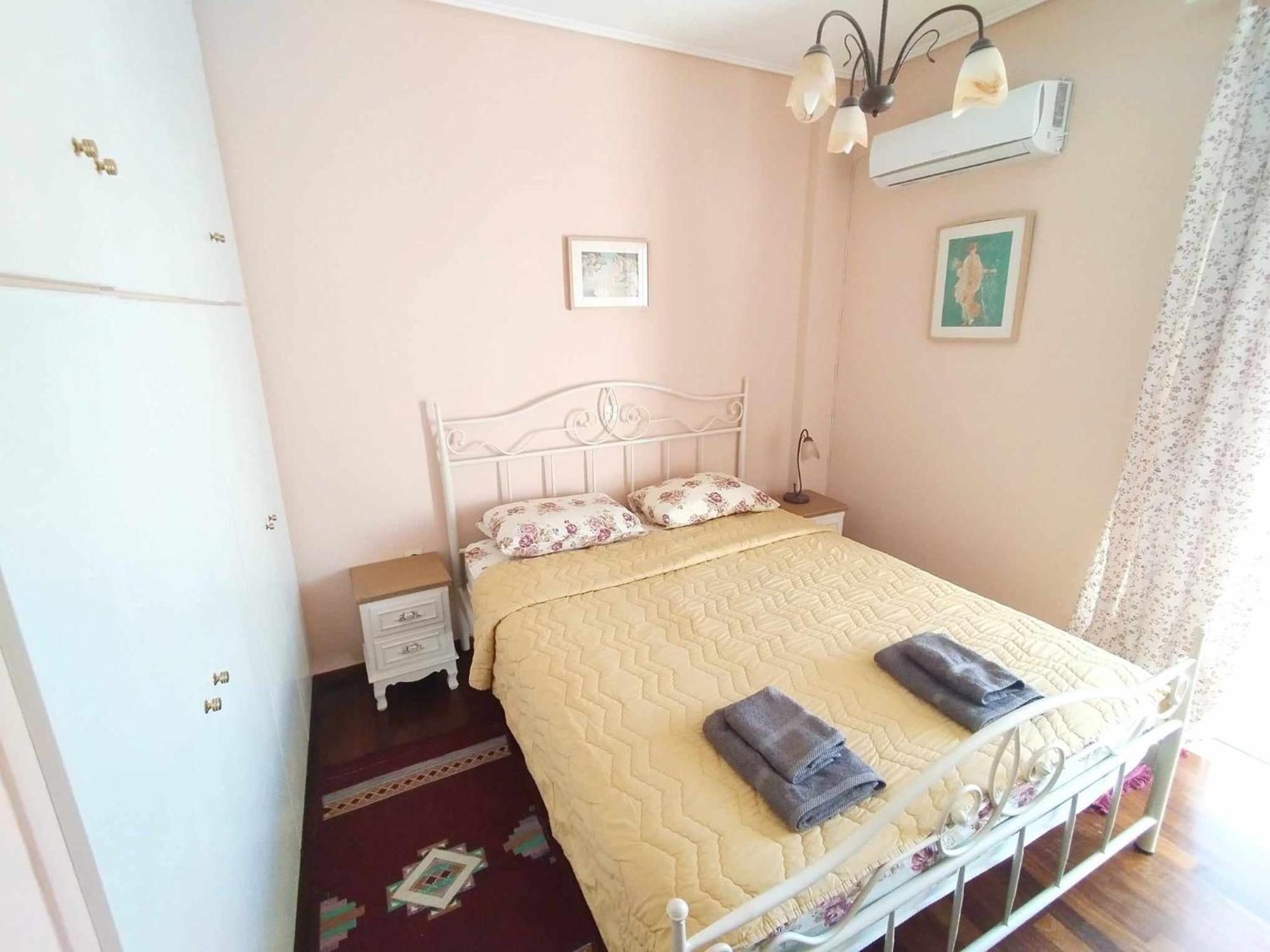 Cosy And Confortable Афины Экстерьер фото